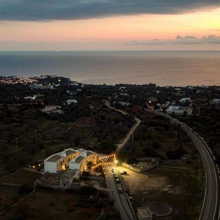 Masseria Ruri Pulcra Patù エクステリア 写真