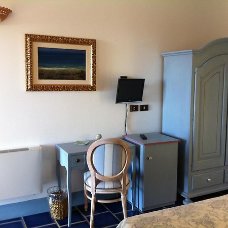 Masseria Ruri Pulcra Patù エクステリア 写真