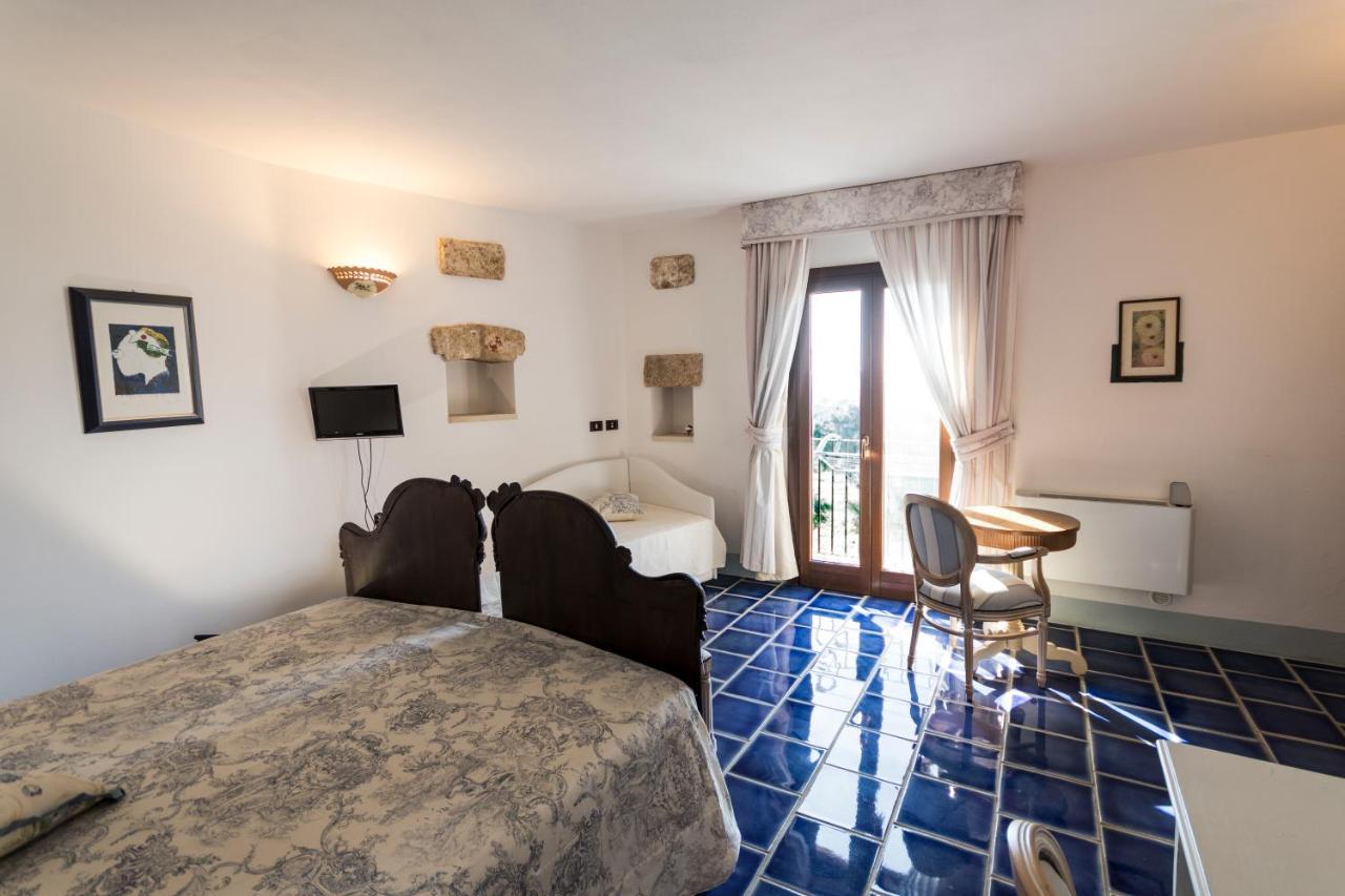Masseria Ruri Pulcra Patù エクステリア 写真