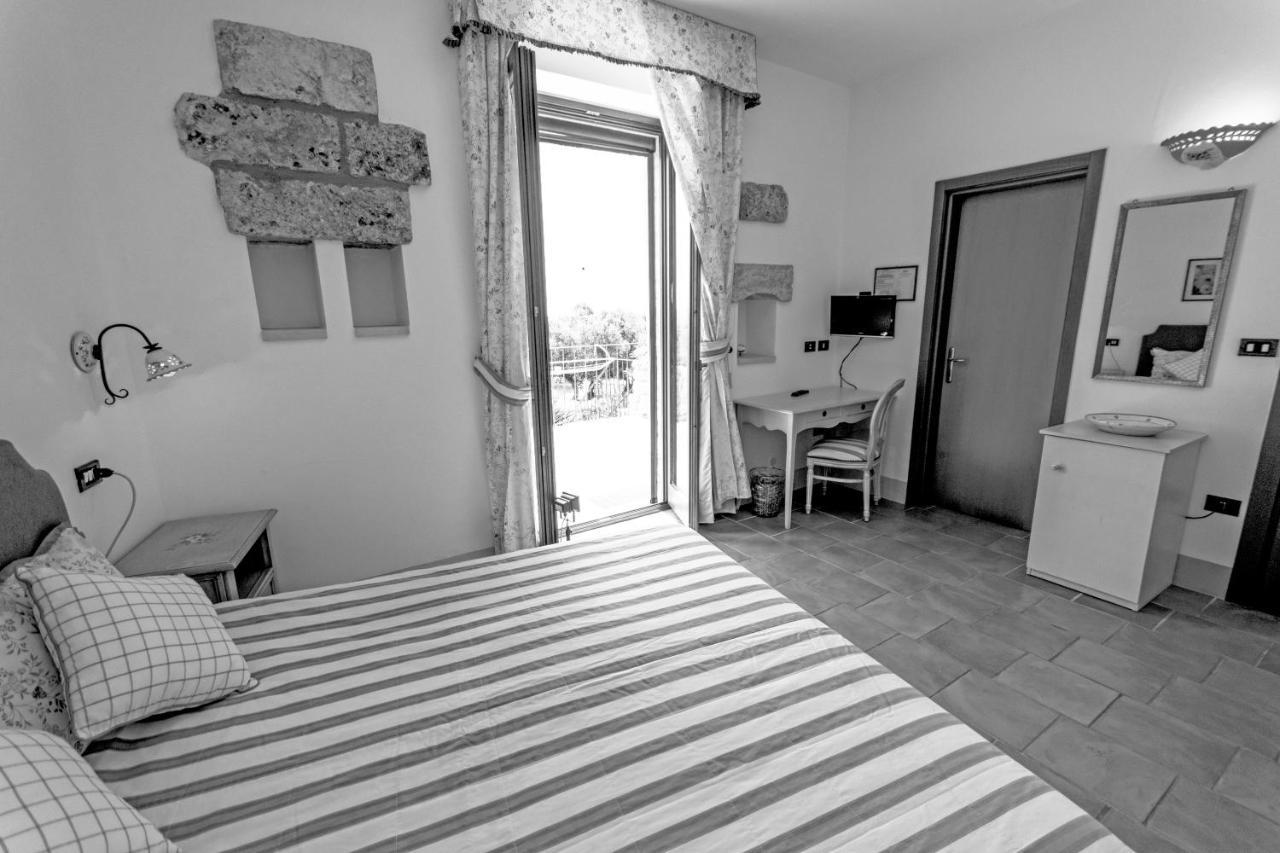 Masseria Ruri Pulcra Patù エクステリア 写真