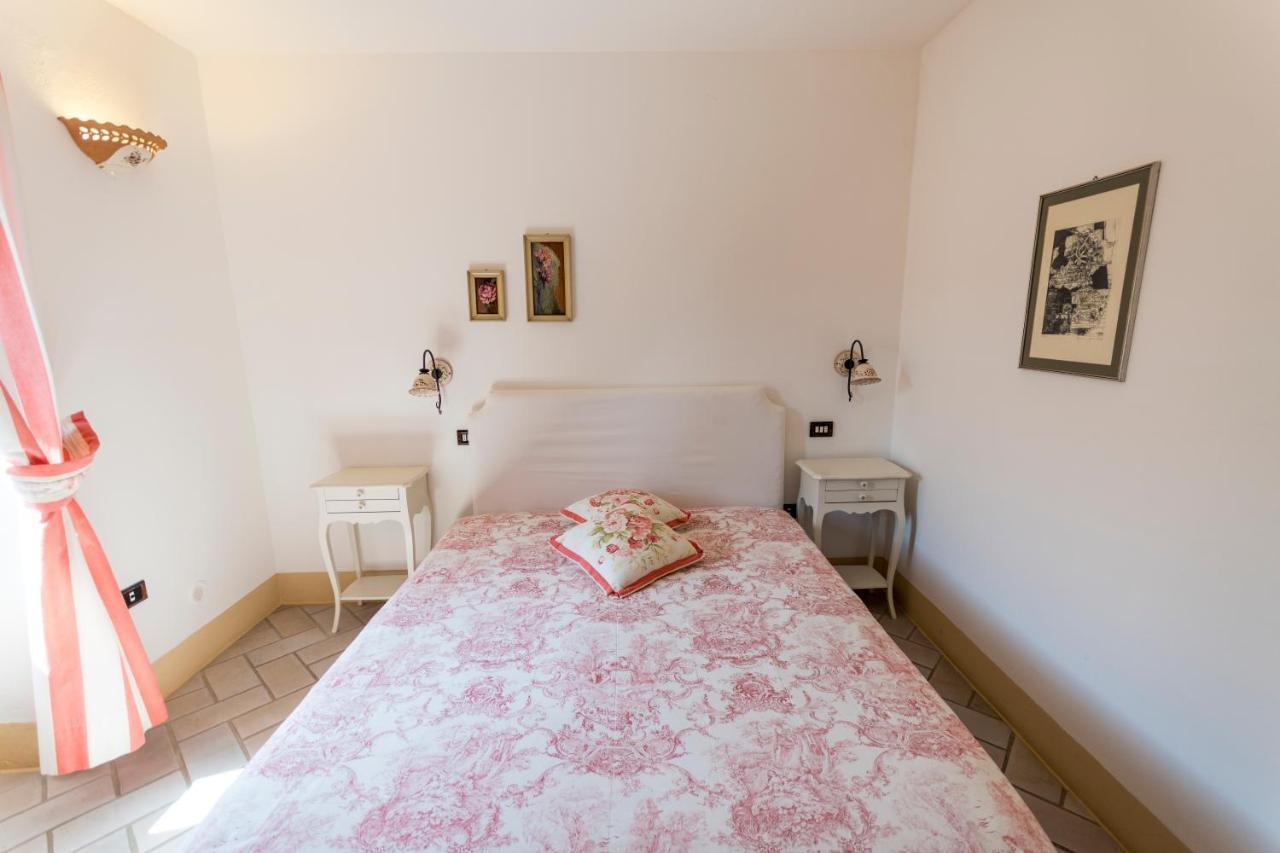 Masseria Ruri Pulcra Patù エクステリア 写真