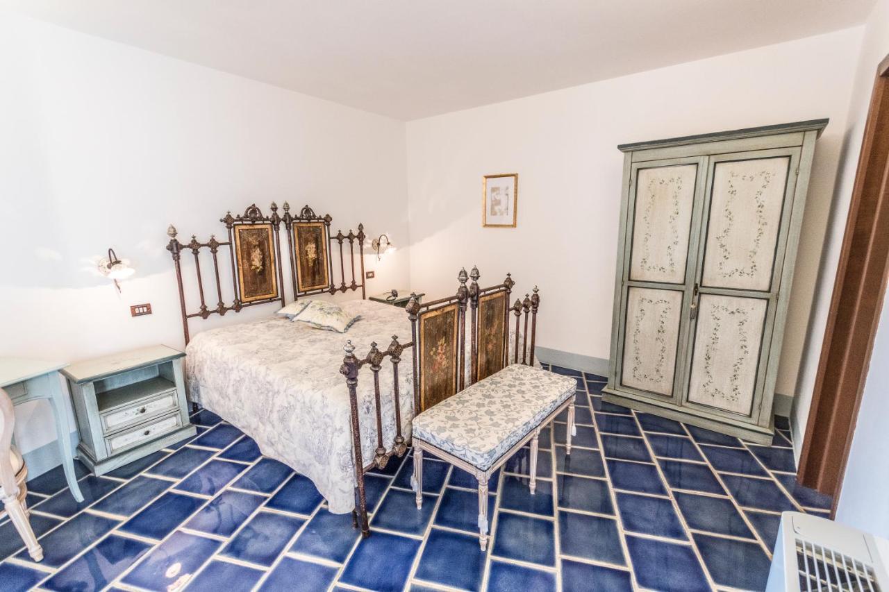 Masseria Ruri Pulcra Patù エクステリア 写真