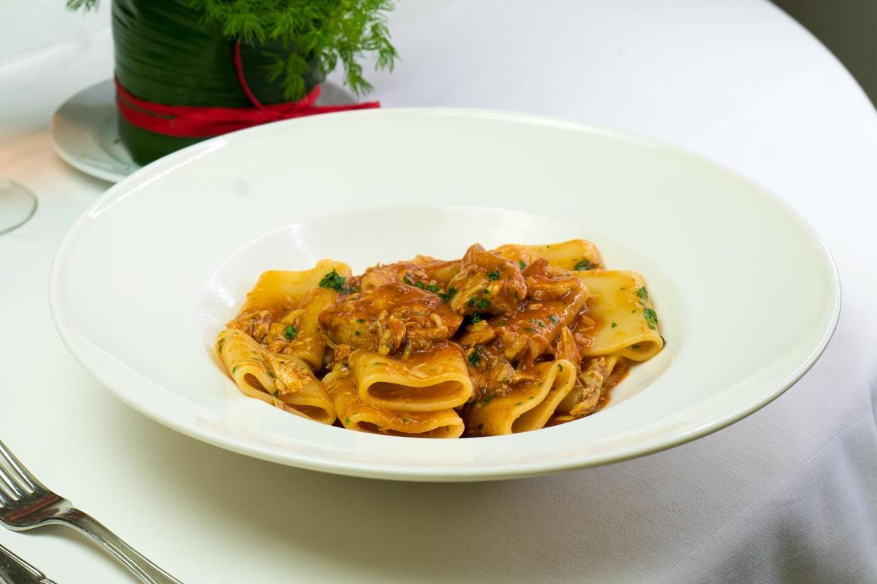 Masseria Ruri Pulcra Patù エクステリア 写真