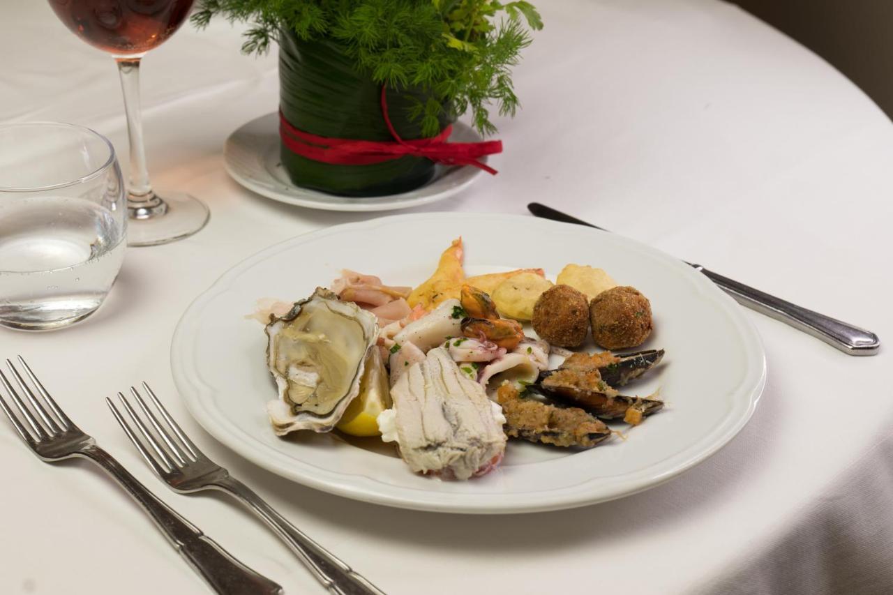 Masseria Ruri Pulcra Patù エクステリア 写真