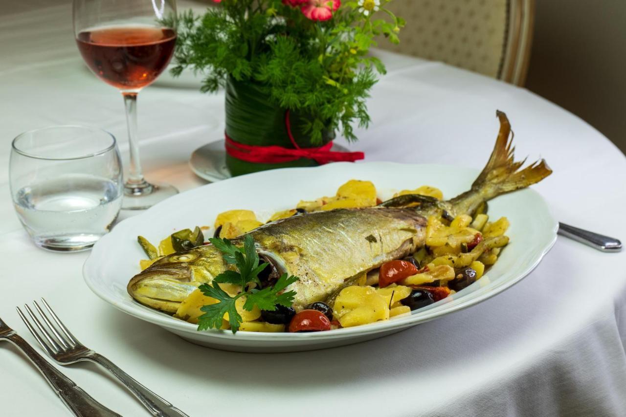 Masseria Ruri Pulcra Patù エクステリア 写真