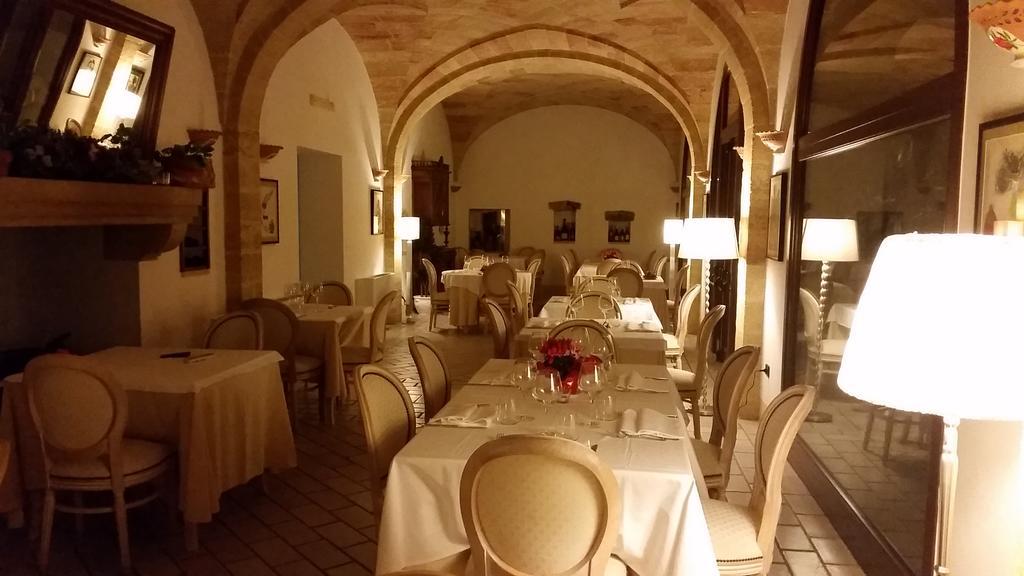 Masseria Ruri Pulcra Patù エクステリア 写真