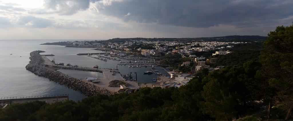 Masseria Ruri Pulcra Patù エクステリア 写真