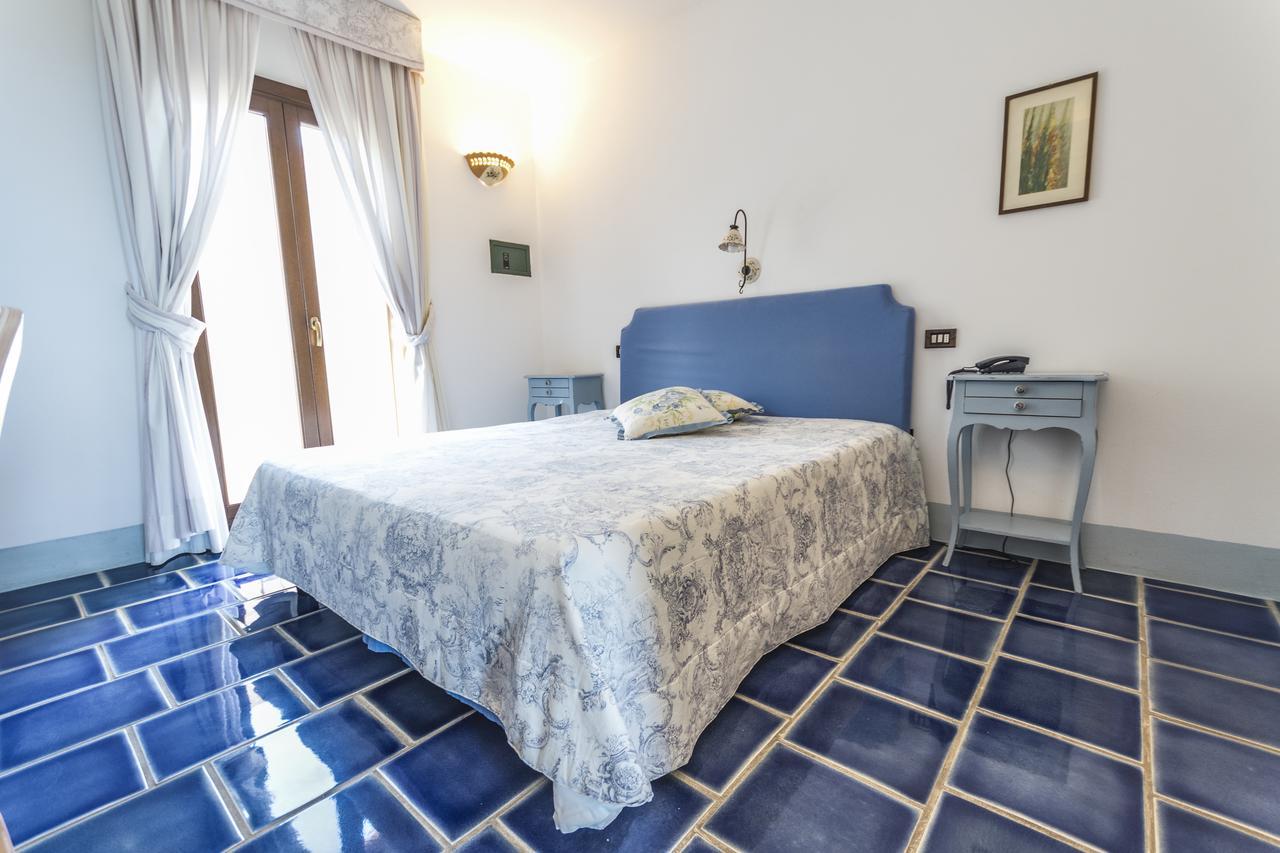 Masseria Ruri Pulcra Patù エクステリア 写真