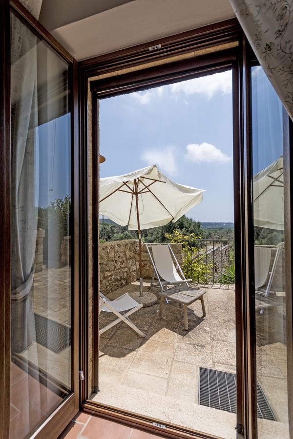 Masseria Ruri Pulcra Patù エクステリア 写真