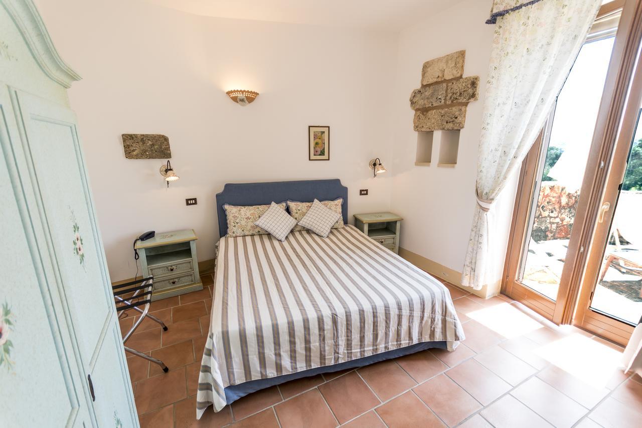 Masseria Ruri Pulcra Patù エクステリア 写真